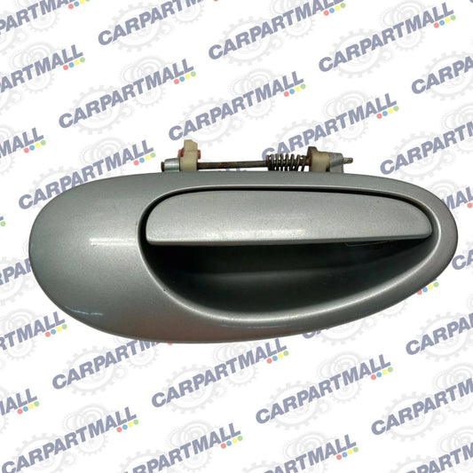 2001-2006 CHRYSLER SEBRING FRONT RIGHT PASSENGER EXTERIOR DOOR HANDLE 0QA50TRMA