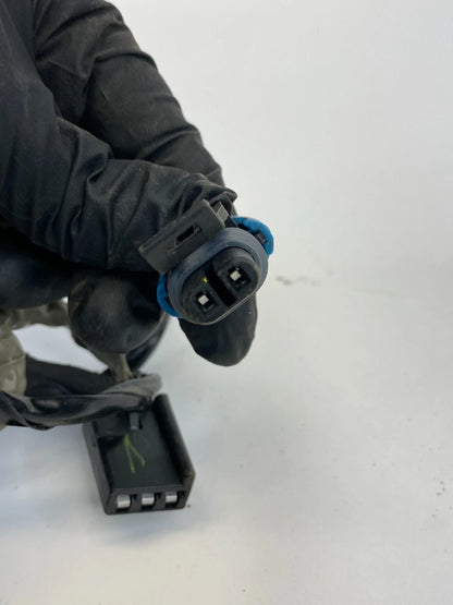 2000 00 GMC YUKON REAR TRUNK LIFTGATE RIGHT SIDE WIRING HARNESS WIRE CABLE OEM