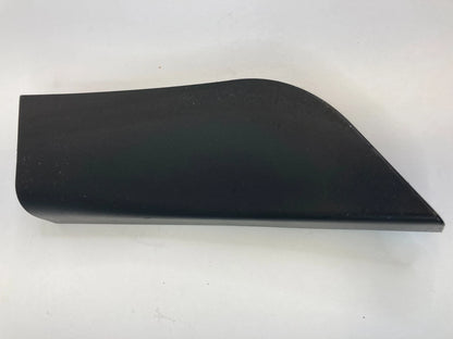 08-10 CHRYSLER TOWN & COUNTRY FRONT RIGHT INNER DOOR MIRROR CORNER COVER TRIM
