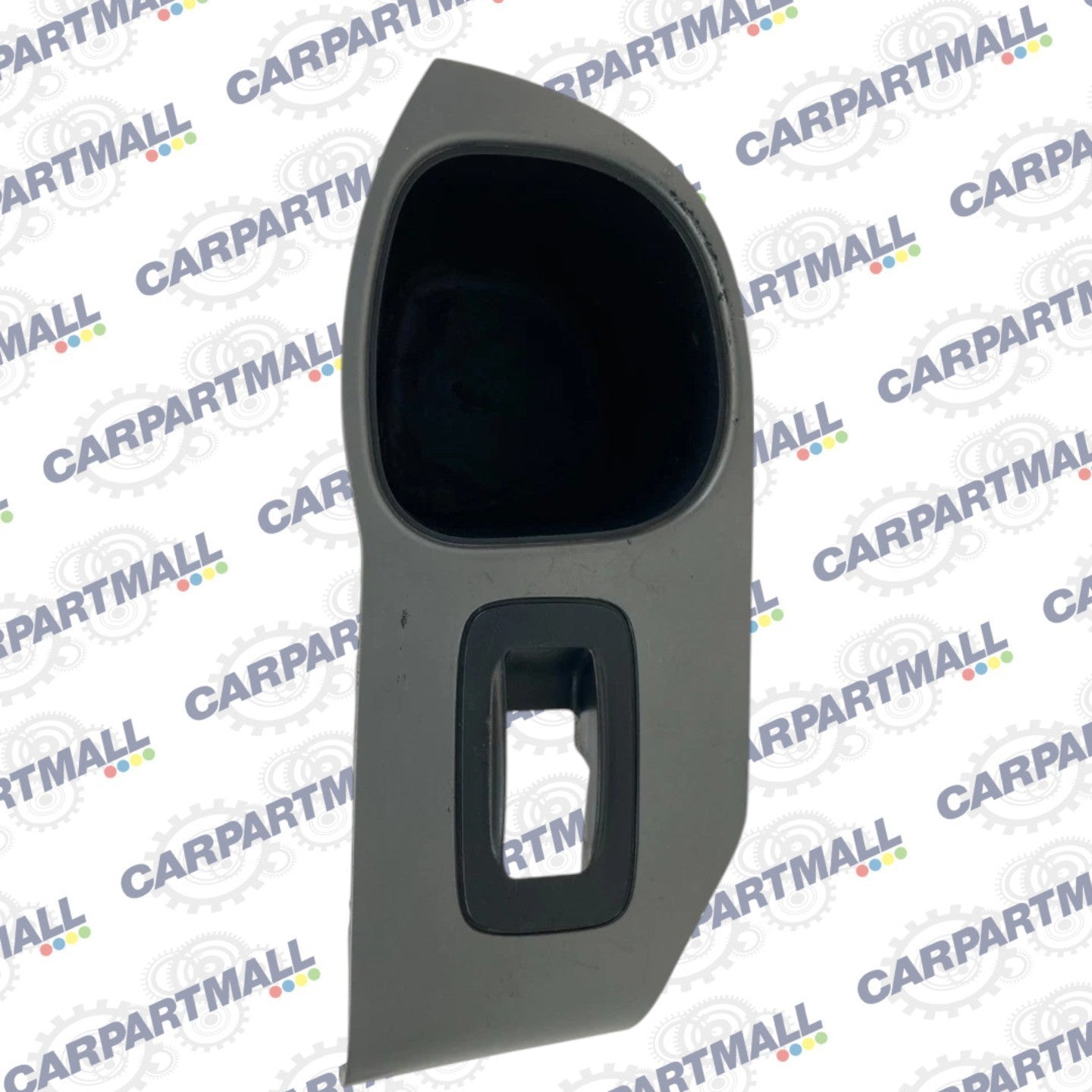 2003-2005 Honda Pilot Rear Left Driver Side Window Switch Bezel Panel Trim OEM