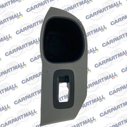 2003-2005 Honda Pilot Rear Left Driver Side Window Switch Bezel Panel Trim OEM