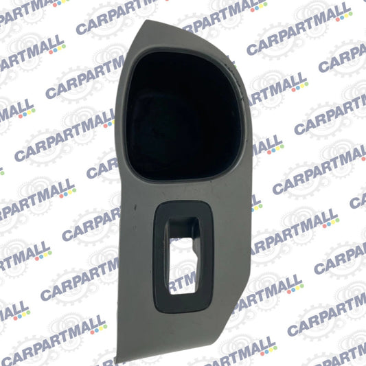 2003-2005 Honda Pilot Rear Left Driver Side Window Switch Bezel Panel Trim OEM