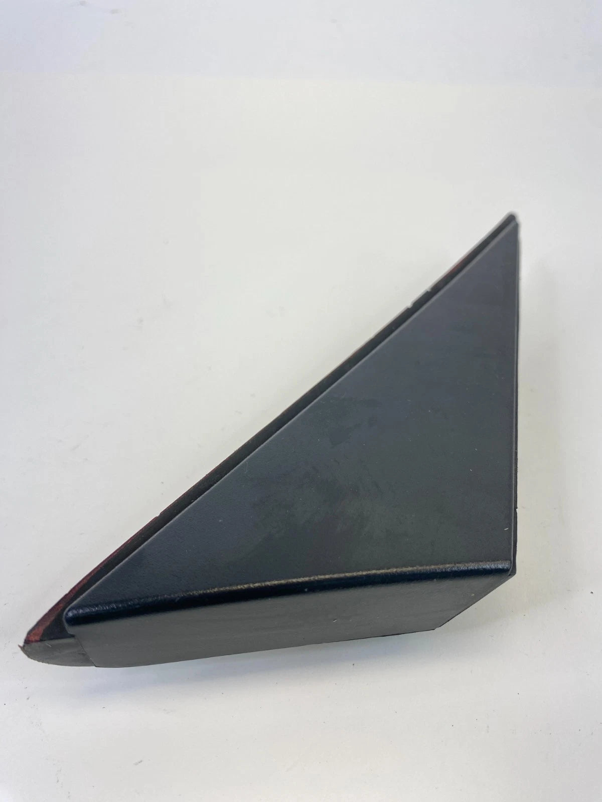 2011-15 HYUNDAI SONATA FR RIGHT FENDER PILLAR BODY TRIM GARNISH COVER 861903S000