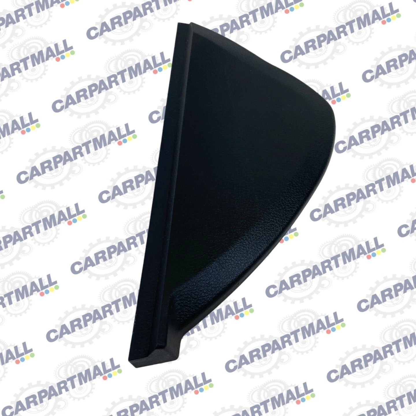 2010-2014 SUBARU LEGACY DASH LEFT DRIVER SIDE END CAP COVER TRIM 66241AJ01A OEM