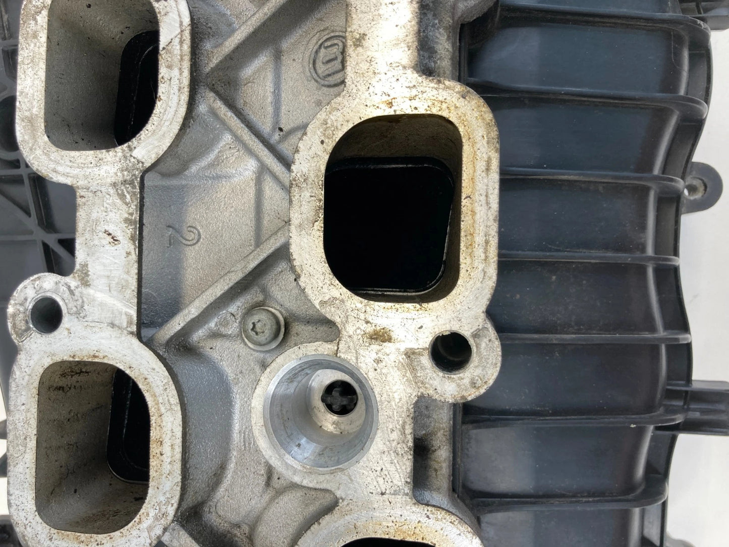 2010-2017 GMC TERRAIN 2010 2011 EQUINOX 3.0L V6 UPPER INTAKE MANIFOLD ASSY OEM