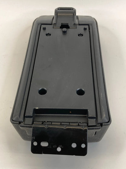 2007-2009 DODGE CALIBER CENTER CONSOLE ARM REST ARMREST CAP COVER LID OEM