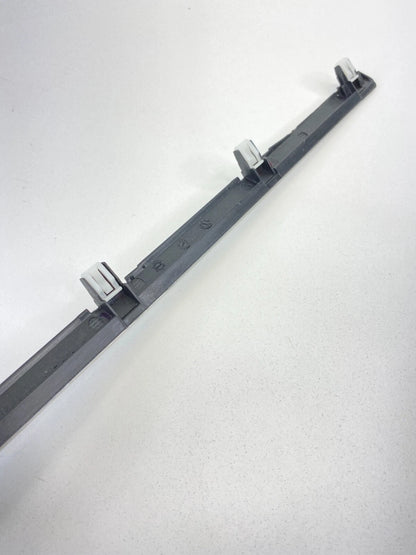 2005 2006 INFINITI G35 SEDAN INSTRUMENT PANEL BEZEL TRIM FINISH MOLDING OEM