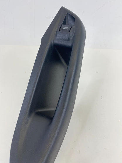 2012-2018 Ford Focus Rear Left Side Door Power Window Control Switch w/ Bezel