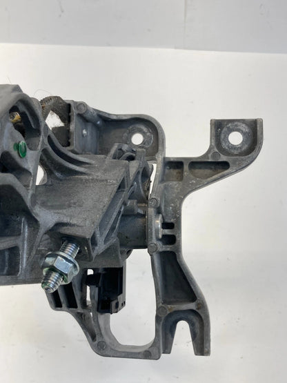 2012-2018 FORD FOCUS EMERGENCY HANDBRAKE PARKING BRAKE RELEASE HANDLE LEVER OEM