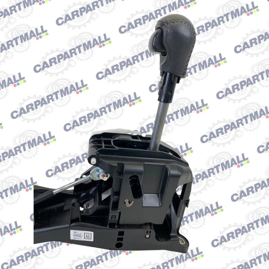 2013-2022 ACURA ILX 2.0L A/T FLOOR GEAR SELECTOR SHIFT SHIFTER LEVER ASSY OEM
