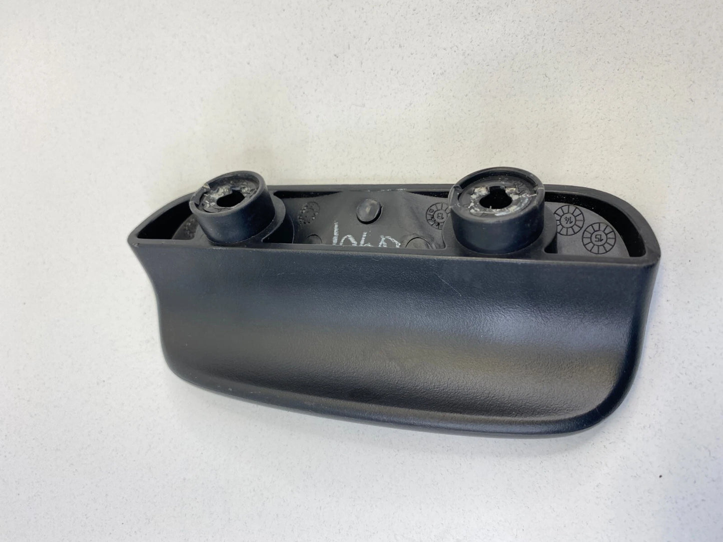11-17 CHEVROLET CRUZE SEDAN REAR TRUNK OPEN LIFT DECK LID PULL HANDLE OEM