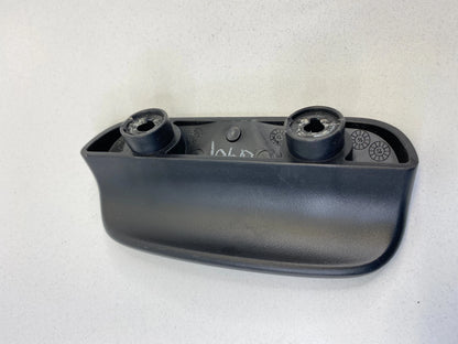 11-17 CHEVROLET CRUZE SEDAN REAR TRUNK OPEN LIFT DECK LID PULL HANDLE OEM