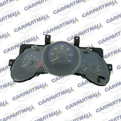 07 08 HONDA ELEMENT SPEEDOMETER INSTRUMENT CLUSTER UNK MILES 78100-SCV-A612 OEM