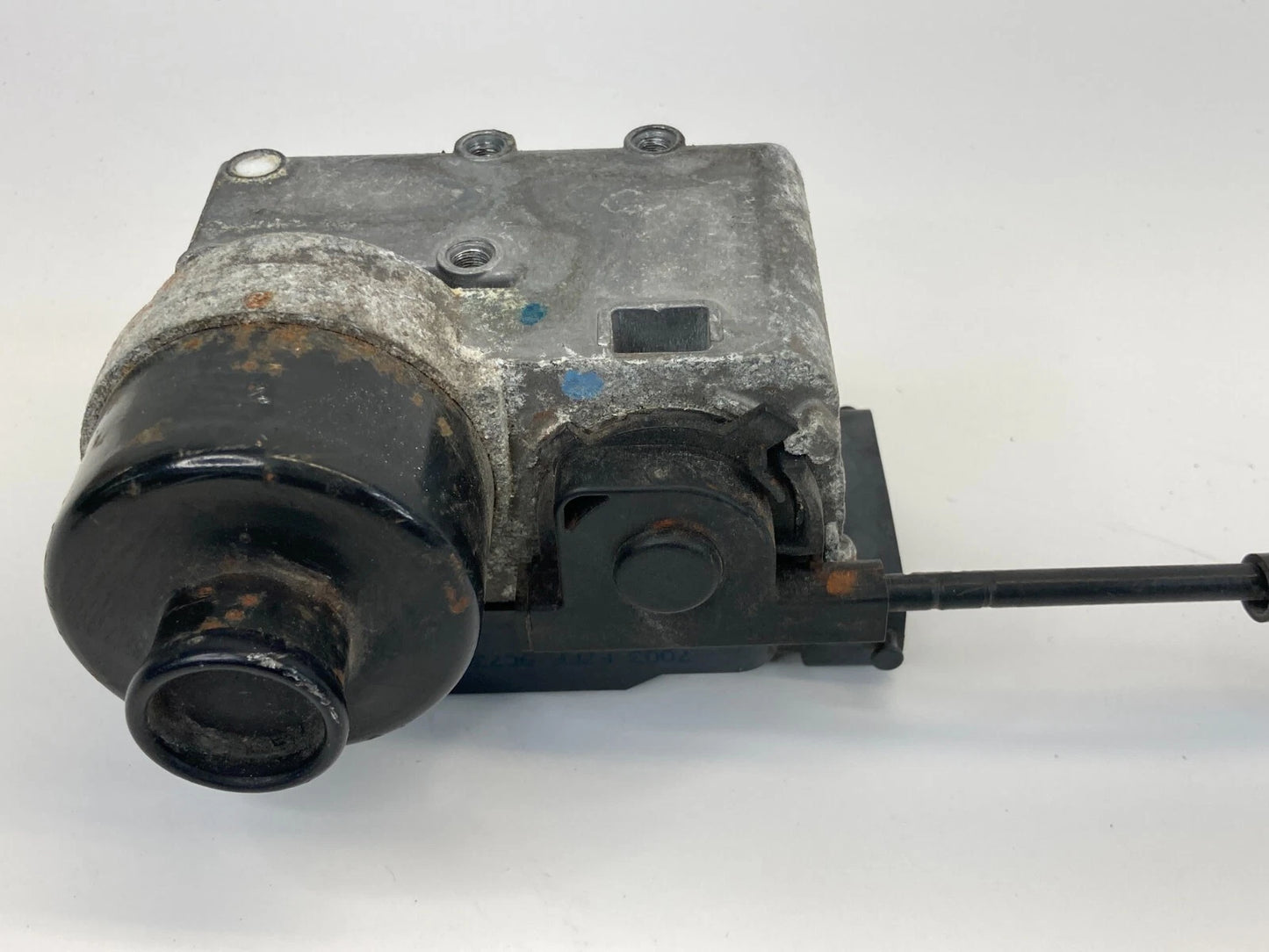 1997 1998 TOYOTA 4RUNNER CRUISE CONTROL ACTUATOR MODULE 88001-0W010 OEM