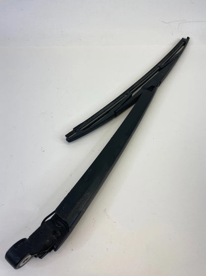 2007-2012 MAZDA CX-7 CX7 2007-2015 CX-9 REAR BACK TAILGATE WIPER ARM OEM