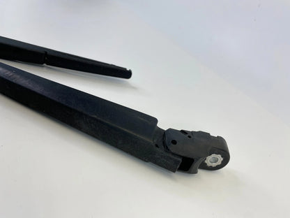 2009 2010 2011 2012 2013 SUBARU FORESTER REAR BACK TAILGATE WIPER ARM OEM
