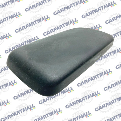 2005 2006 2007 2008 2009 2010 PONTIAC G6 CENTER CONSOLE ARMREST LID COVER OEM