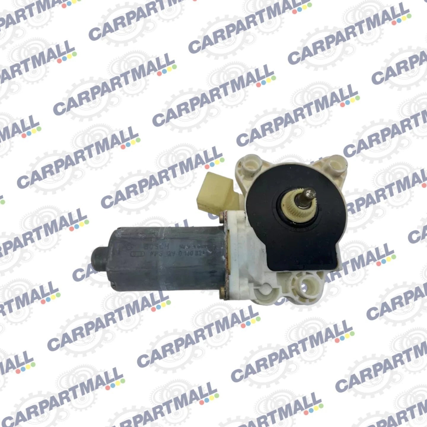 2003-2009 MERCEDES-BENZ E320 FRONT RIGHT DOOR POWER WINDOW MOTOR A2118203042 OEM