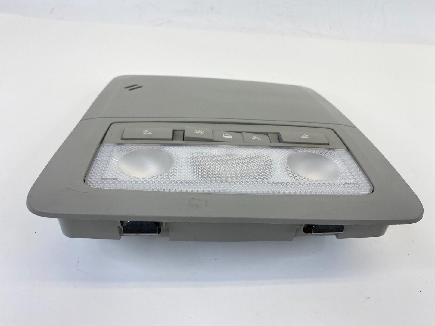 2013-2016 Chevrolet Cruze Roof Overhead Console Dome Map Light Lamp