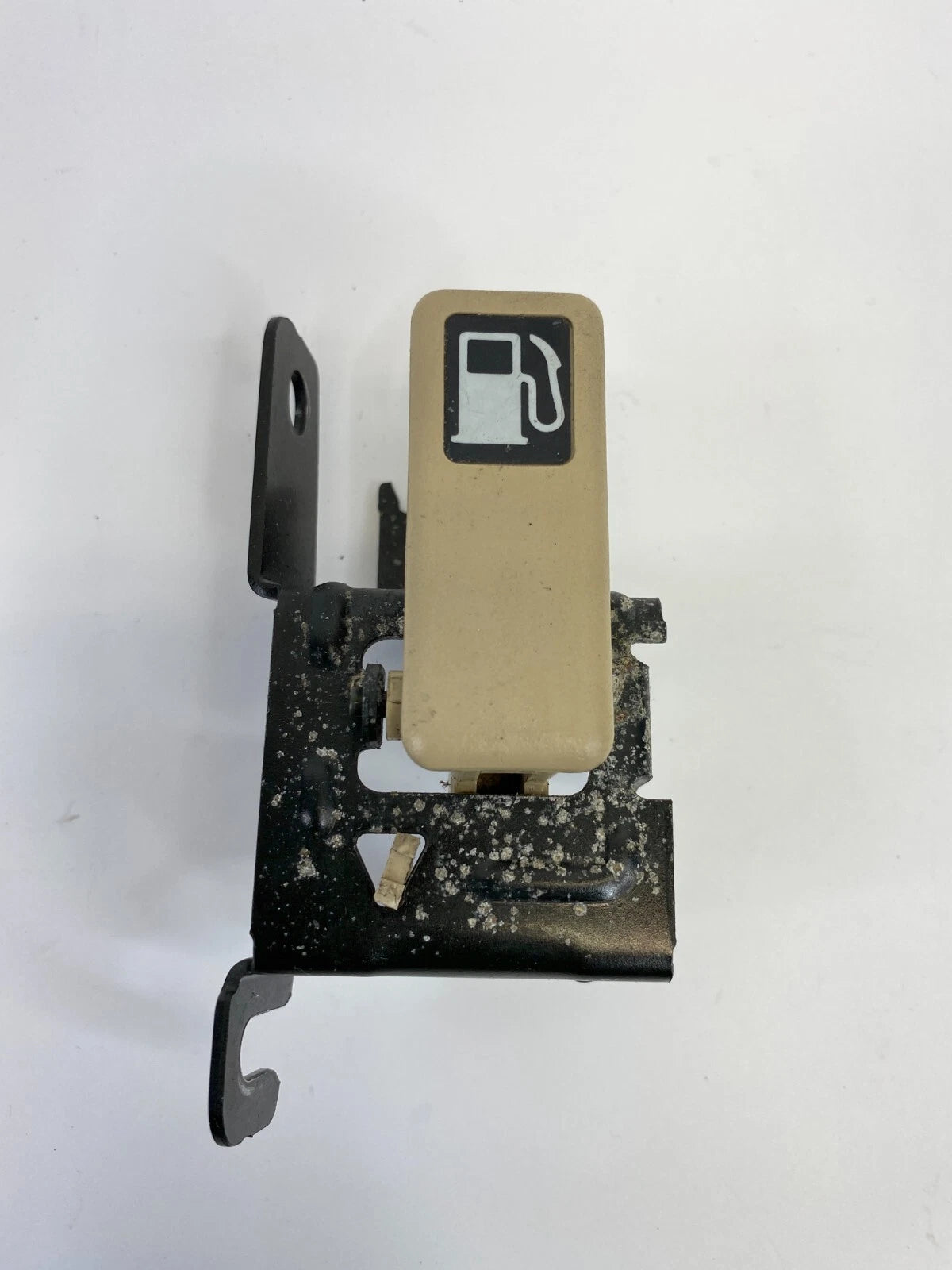 04 05 06 07 08 ACURA TL FUEL FILLER DOOR OPEN RELEASE HANDLE LEVER SWITCH OEM