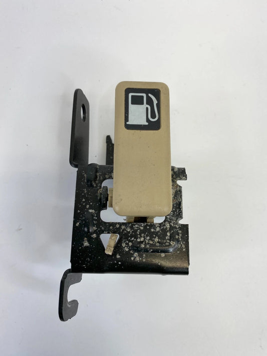 04 05 06 07 08 ACURA TL FUEL FILLER DOOR OPEN RELEASE HANDLE LEVER SWITCH OEM