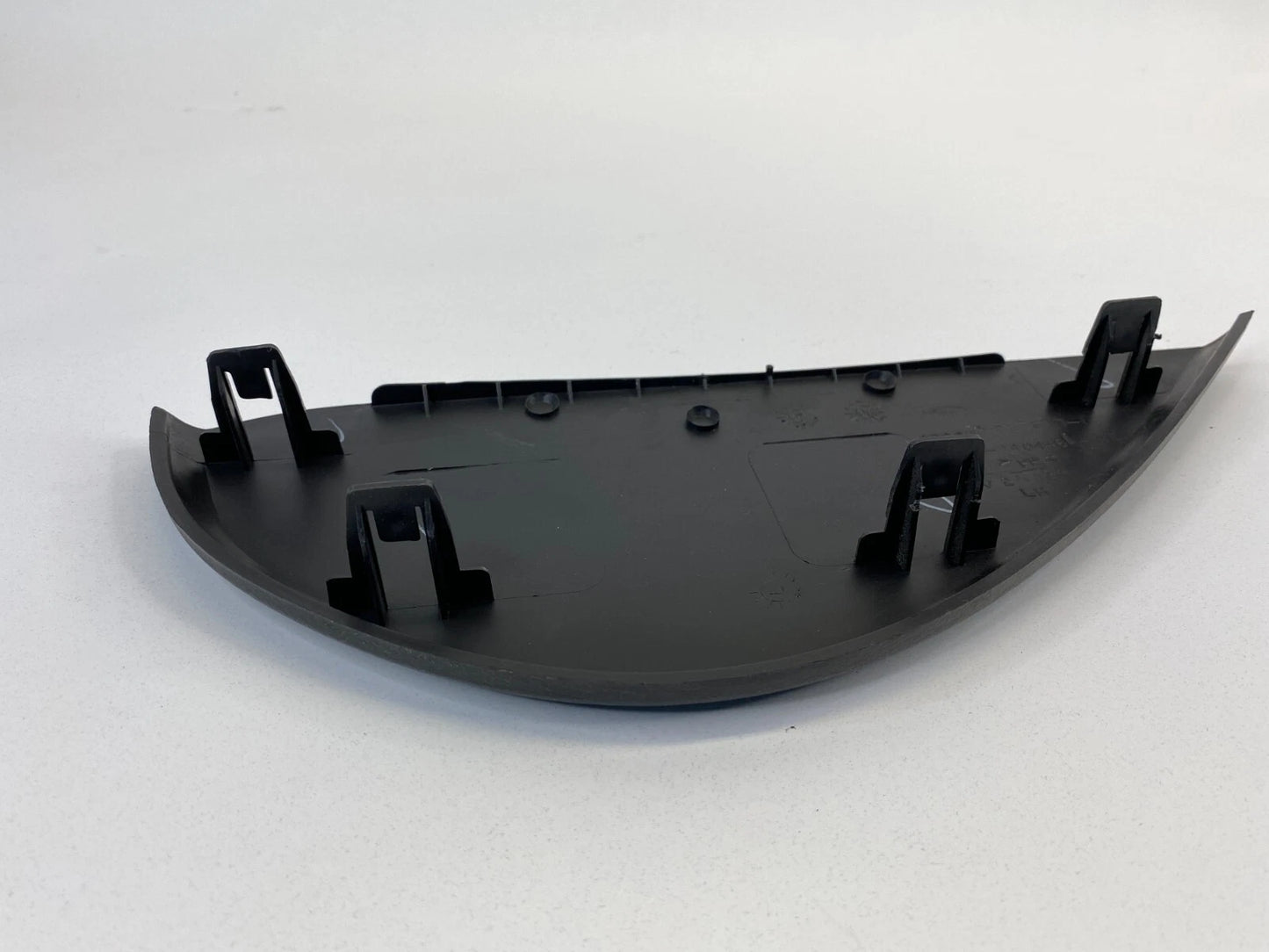 07-09 LINCOLN MKZ 06 ZEPHYR LEFT SIDE DASH END CAP COVER TRIM 6E53-5404481-AF