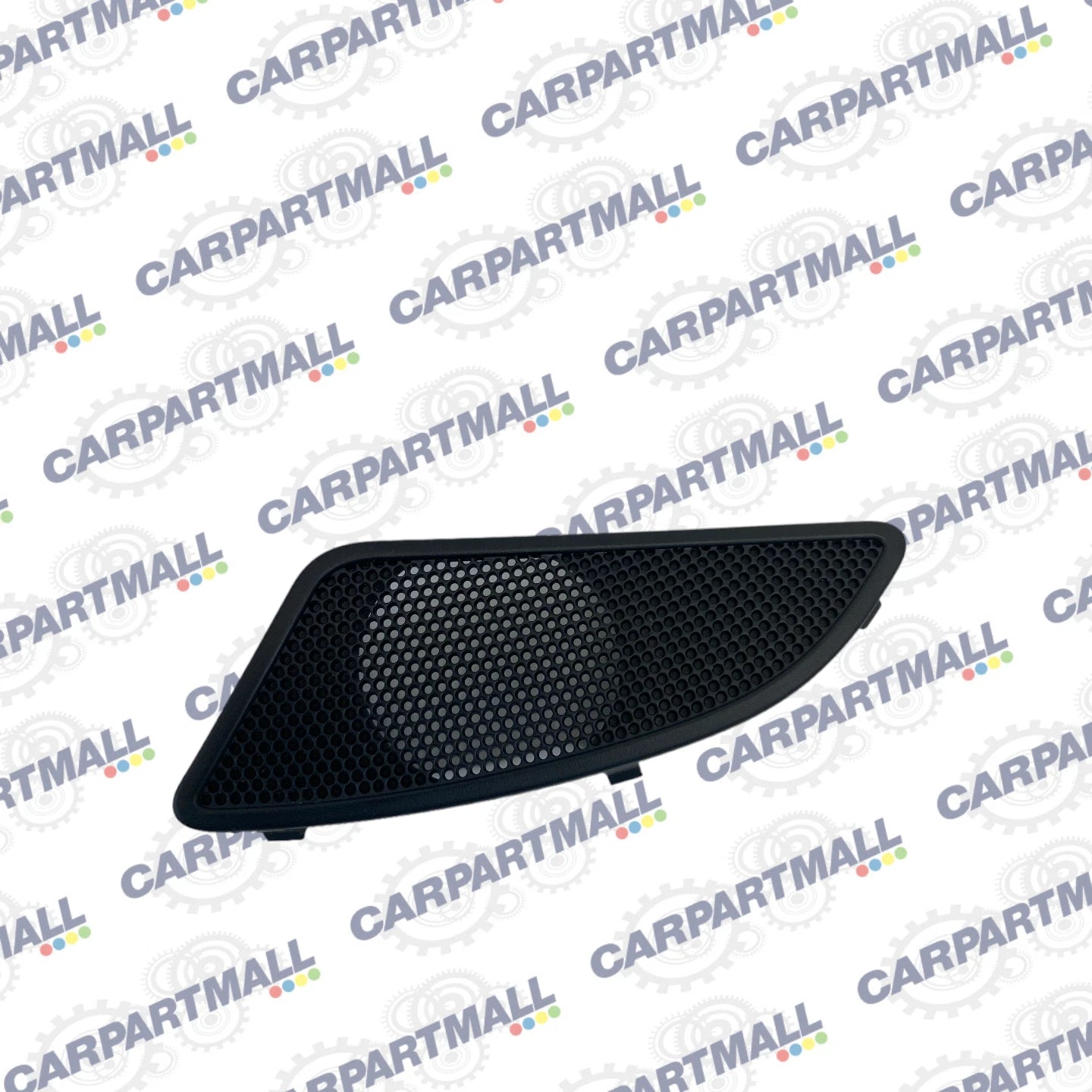 2011-2016 HYUNDAI ELANTRA FRONT LEFT DRIVER DOOR INNER SPEAKER GRILLE 963333X000