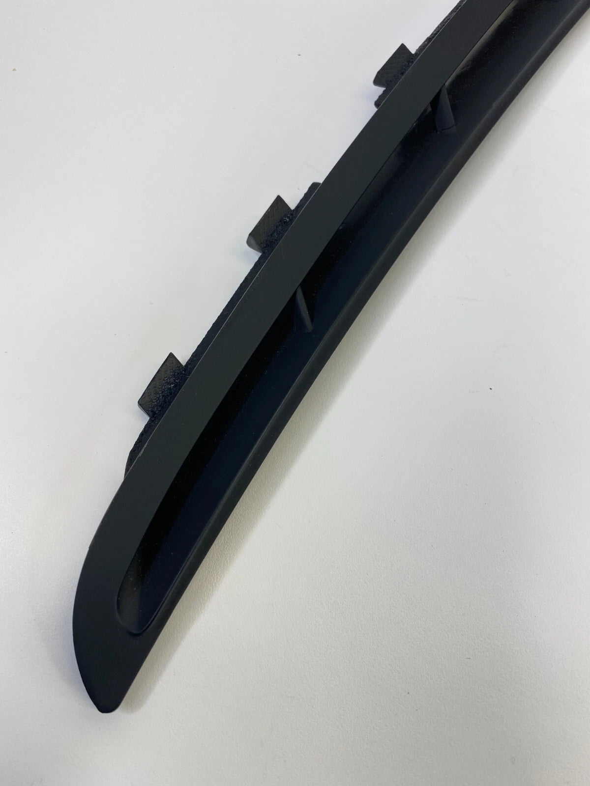 2003-2006 SAAB 9-3 93 LEFT DRIVER SIDE DASH DEFROSTER GRILLE VENT 12791135 OEM