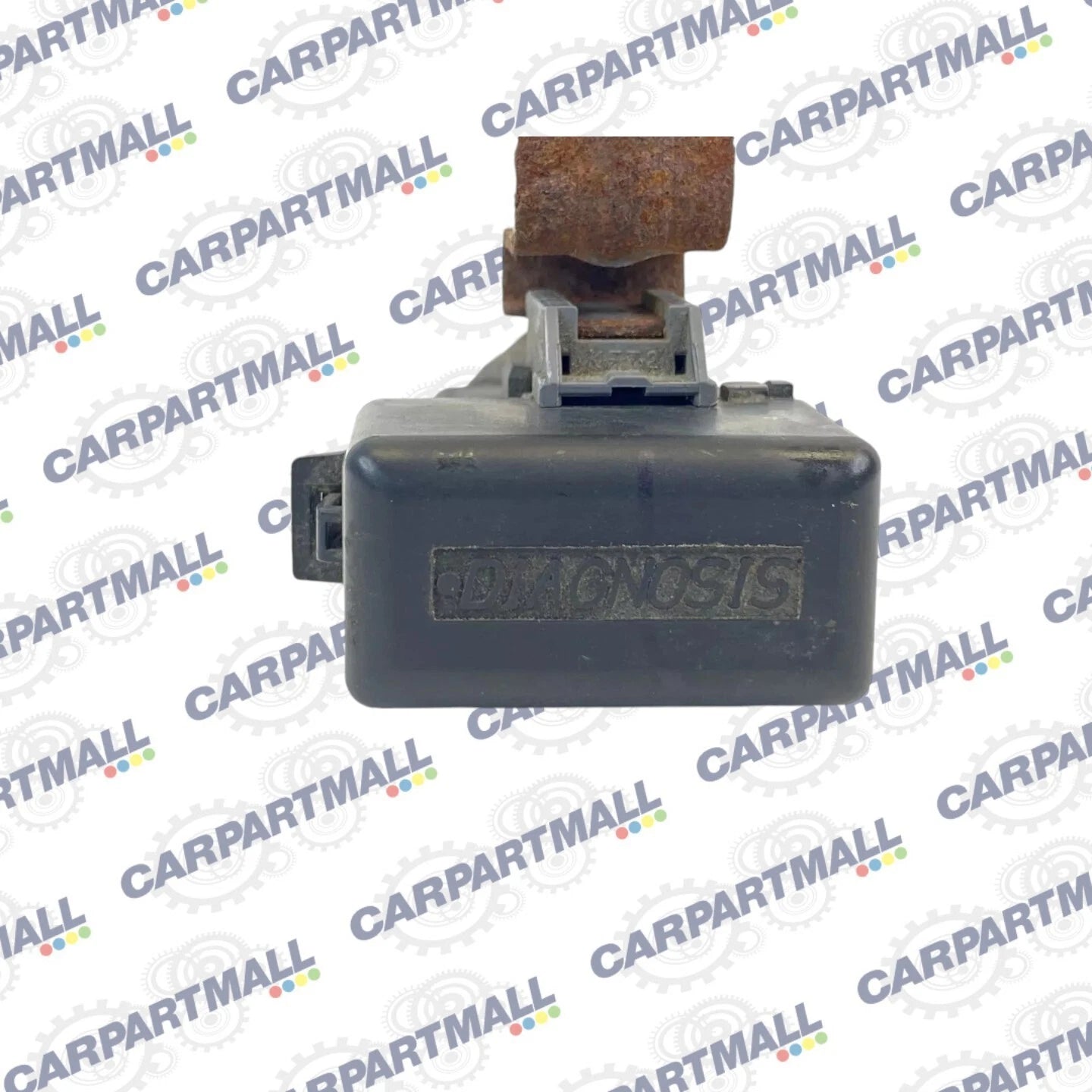 2011-2014 HYUNDAI SONATA 2.4L DIAGNOSTIC PLUG PORT SOCKET CONNECTOR MG632867
