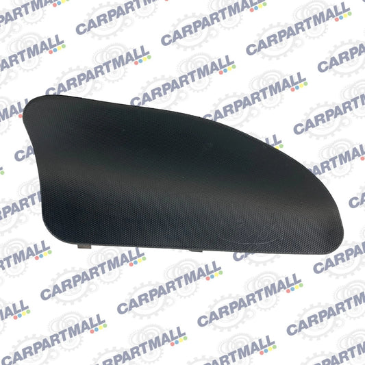 07 08 HONDA FIT HATCHBACK LEFT SIDE INNER TAILLIGHT ACCESS COVER 84652-SAA-0030
