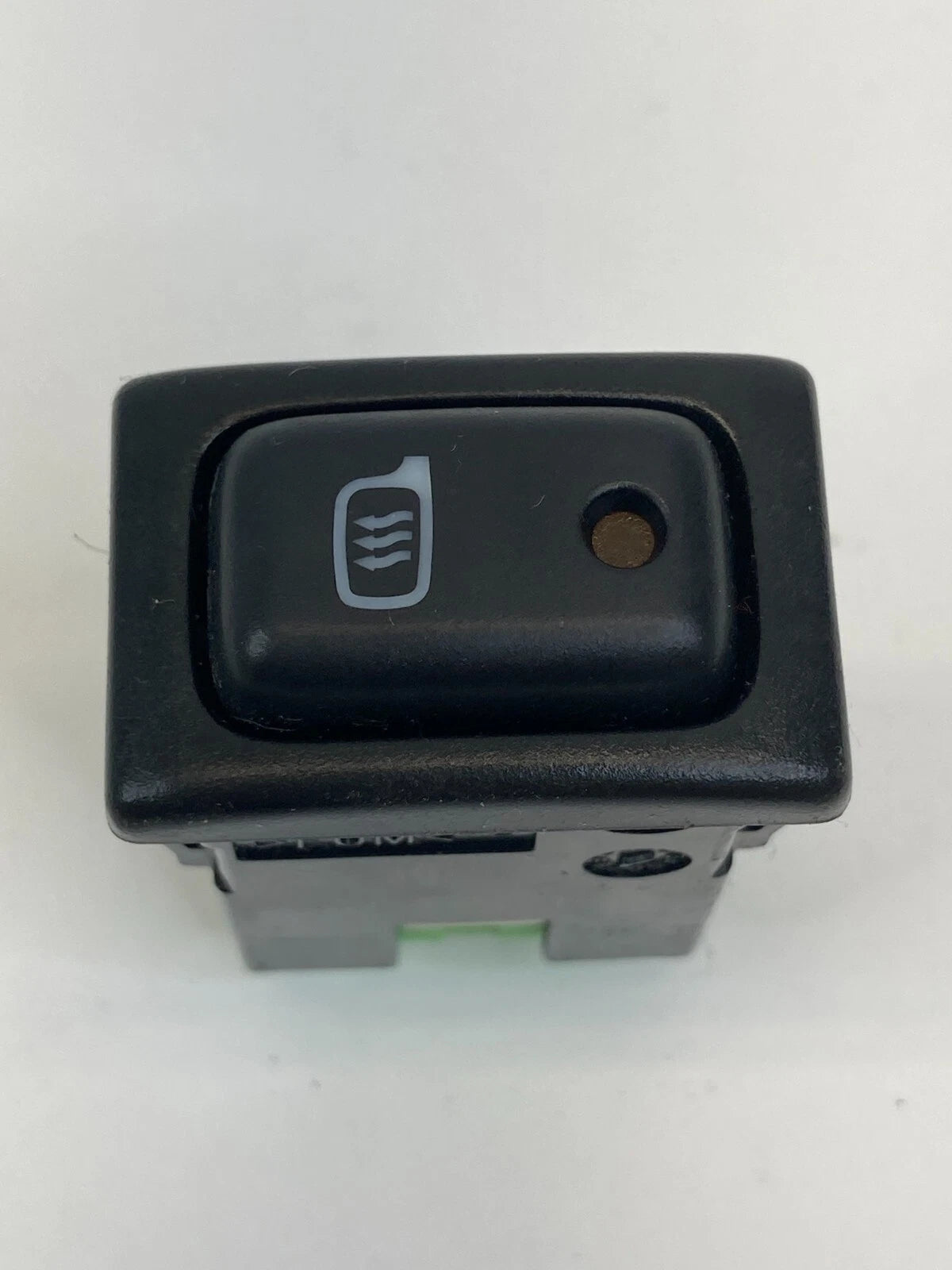 2003 2004 2005 SUZUKI GRAND VITARA DASH FRONT HEATED MIRROR CONTROL SWITCH OEM