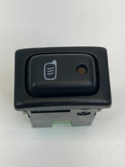 2003 2004 2005 SUZUKI GRAND VITARA DASH FRONT HEATED MIRROR CONTROL SWITCH OEM