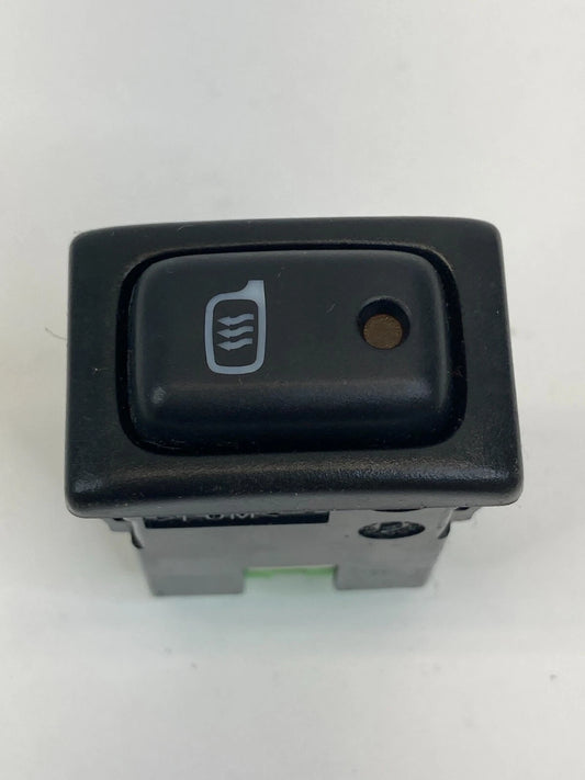 2003 2004 2005 SUZUKI GRAND VITARA DASH FRONT HEATED MIRROR CONTROL SWITCH OEM