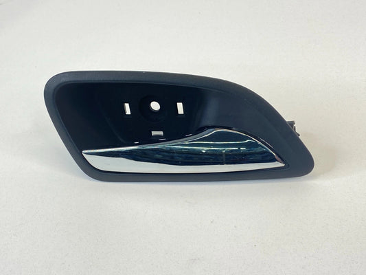 2011-2016 CHEVROLET CRUZE REAR RIGHT BACK SIDE INNER DOOR HANDLE 96845904 OEM
