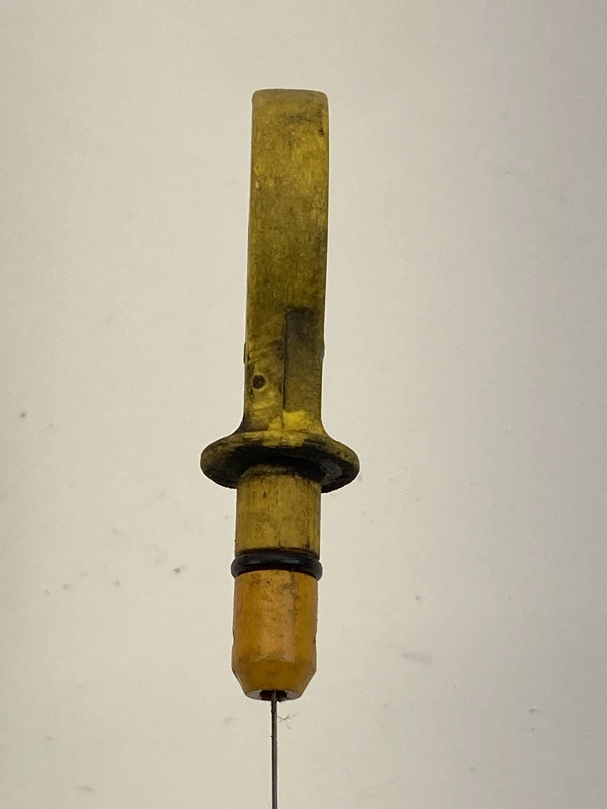 2013-2019 FORD EXPLORER INTERCEPTOR UTILITY ENGINE OIL DIPSTICK DG1E-6750-AB