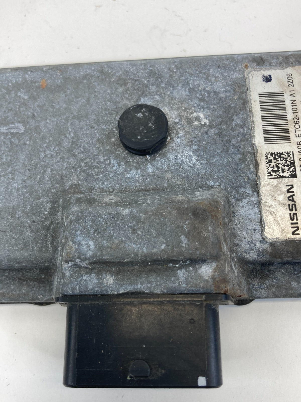 2013 Infiniti JX35 3.5L Transmission Computer Control Module TCM TCU 31036-3JA0B