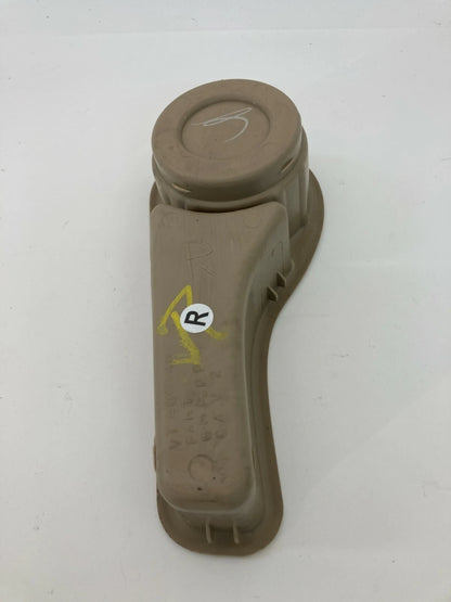 2004-2006 ISUZU ASCENDER REAR RIGHT SIDE PILLAR CUP HOLDER CUPHOLDER TRIM PANEL