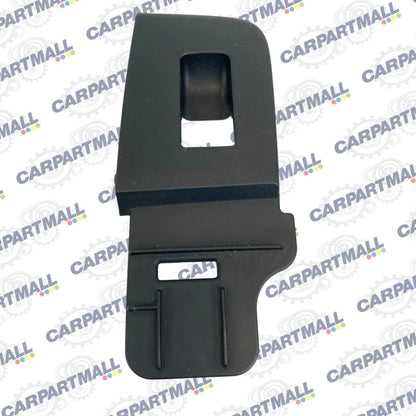 04-08 ACURA TL REAR LEFT SIDE DOOR WINDOW SWITCH COVER BEZEL 83750-SEPA-A010-34