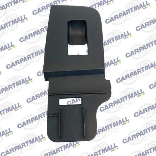 04-08 ACURA TL REAR LEFT SIDE DOOR WINDOW SWITCH COVER BEZEL 83750-SEPA-A010-34