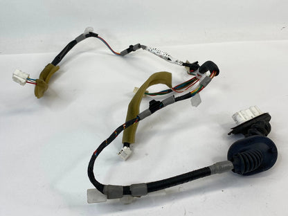 2008-2015 SCION XB REAR RIGHT SIDE DOOR WIRING HARNESS WIRE CABLE 82153-12670-C