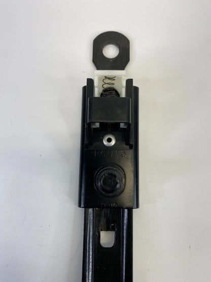 2007-2009 HYUNDAI SANTA FE LEFT DRIVER SIDE SEAT BELT HEIGHT ADJUSTER OEM