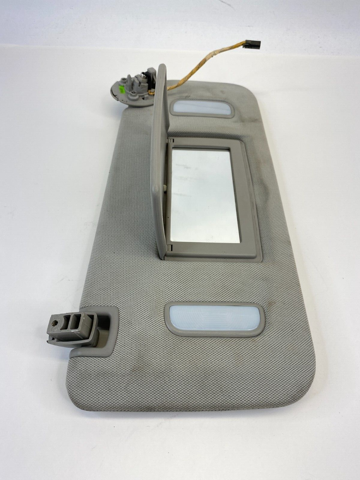 2011-2017 GMC Terrain Chevy Equinox Right Passenger Sunvisor Sun Visor Shade