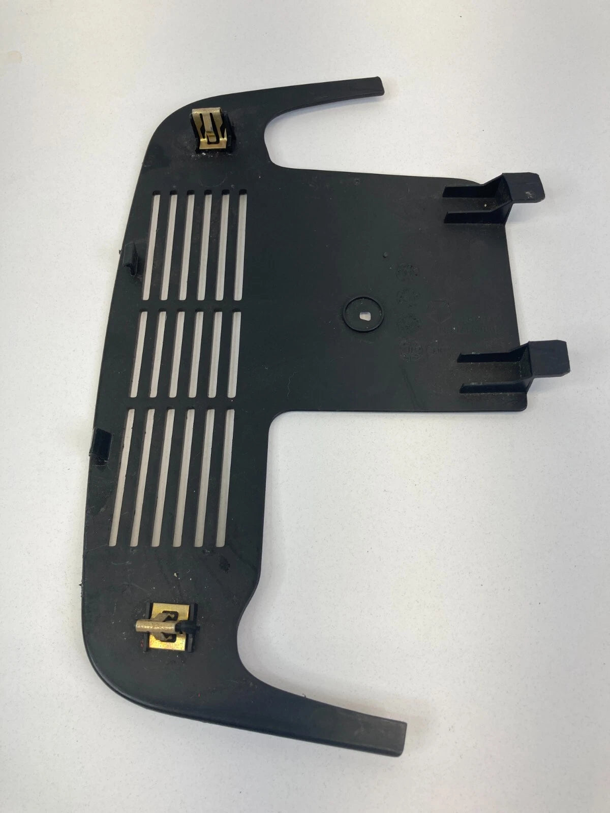 2012-2020 DODGE JOURNEY DASHBOARD LOWER COVER TRIM AIR PANEL ASSEMBLY 3000017LFN