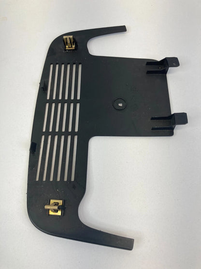 2012-2020 DODGE JOURNEY DASHBOARD LOWER COVER TRIM AIR PANEL ASSEMBLY 3000017LFN