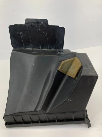 2002-2005 BMW 745i 4.4L V8 AIR CLEANER FILTER BOX LOWER COVER OEM 13717531864