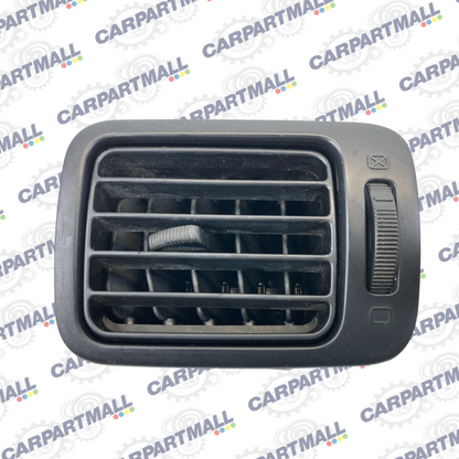 2003-2008 Subaru Forester Dash Panel Left Driver A/C Air Vent Grille Outlet OEM