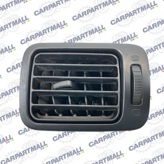 2003-2008 Subaru Forester Dash Panel Left Driver A/C Air Vent Grille Outlet OEM