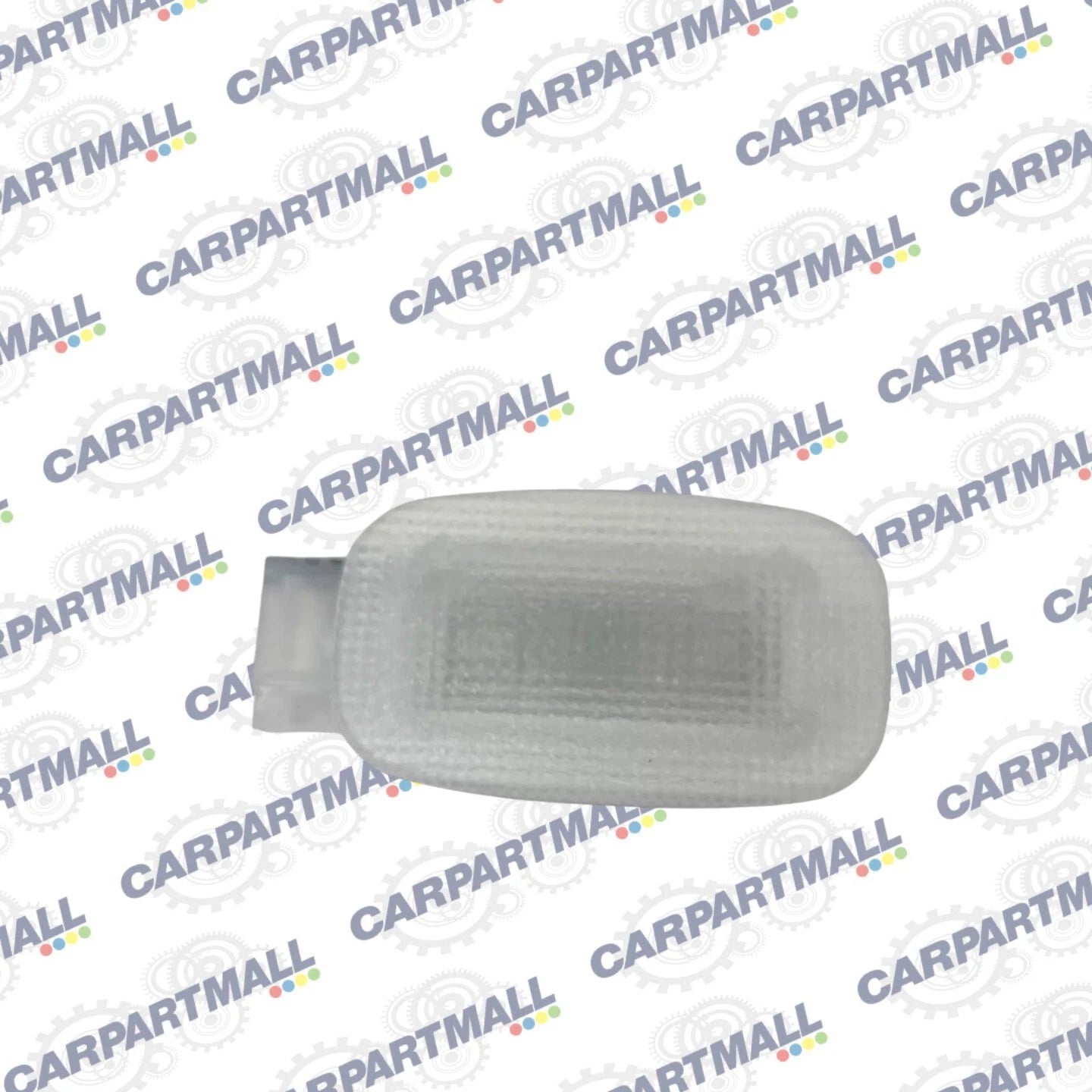 2006-2012 MERCEDES-BENZ R350 R 350 UNDER DASH DASHBOARD VANITY LIGHT 2088200501