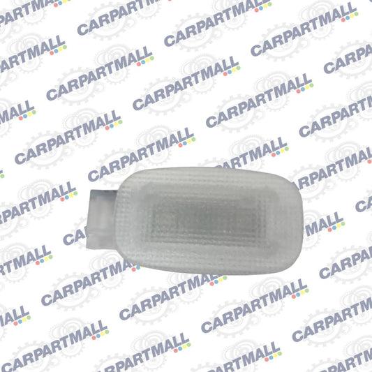 2006-2012 MERCEDES-BENZ R350 R 350 UNDER DASH DASHBOARD VANITY LIGHT 2088200501