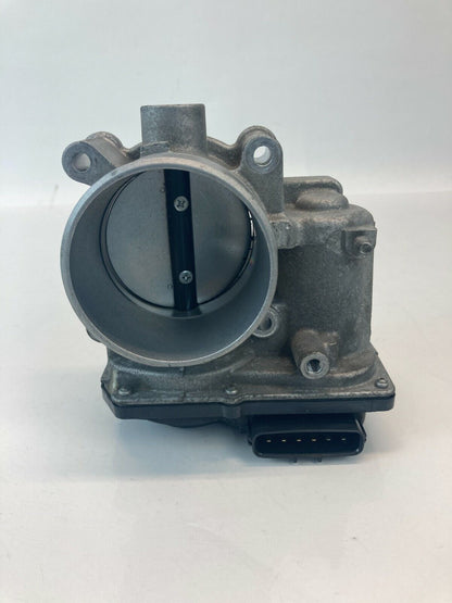 2014-2017 Mazda 6 Mazda6 2.5L AT Throttle Body Throttle Valve PY0113640A OEM